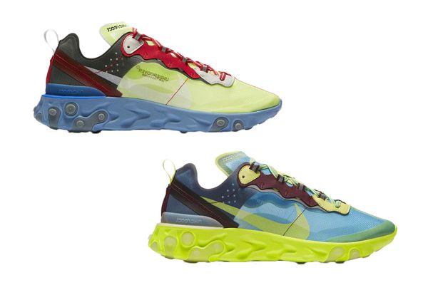 A Striking New Trend: Volt