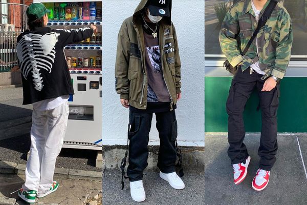 The Best #Grailfits Of The Week