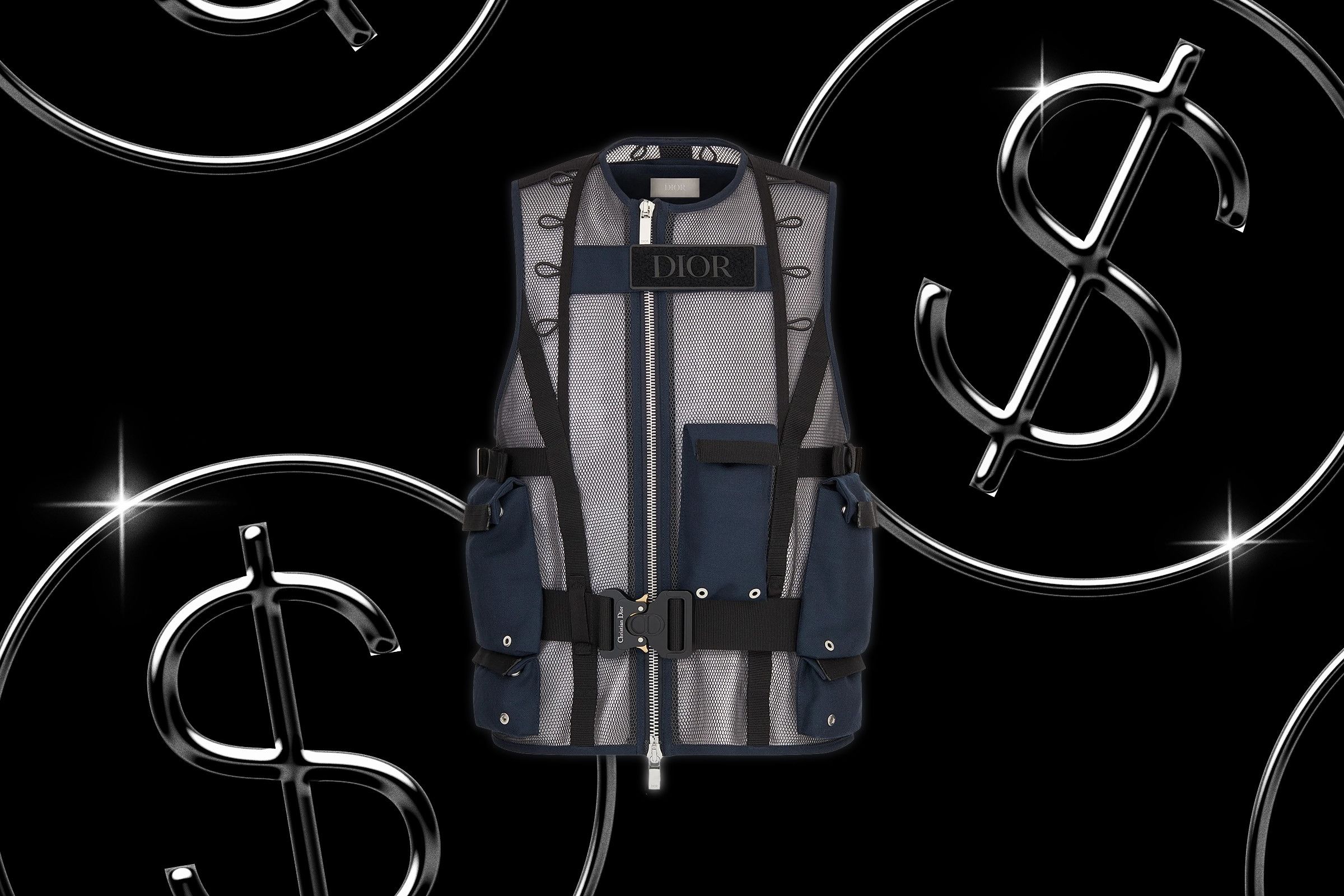 The 10 Most Expensive Items Sold on Grailed This Week