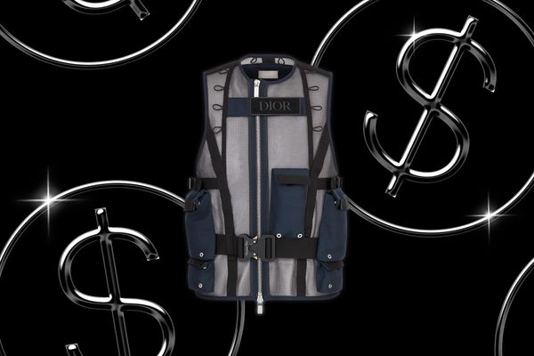 The 10 Most Expensive Items Sold on Grailed This Week