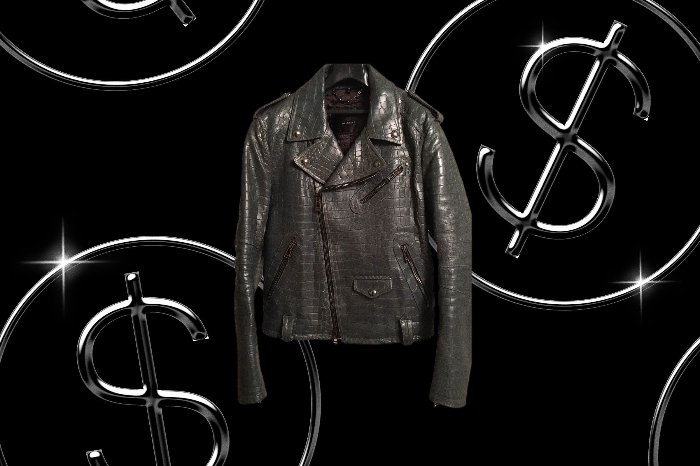 The 10 Most Expensive Items Sold on Grailed This Week