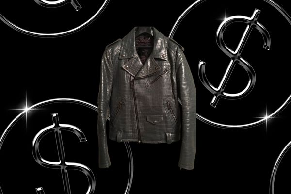 The 10 Most Expensive Items Sold on Grailed This Week