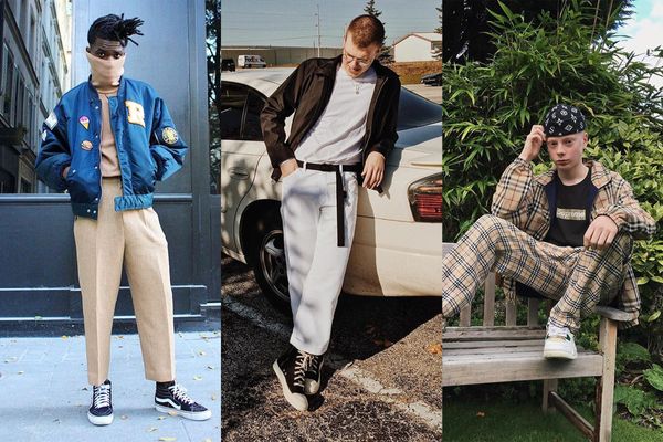The Best #GrailFits Of The Week