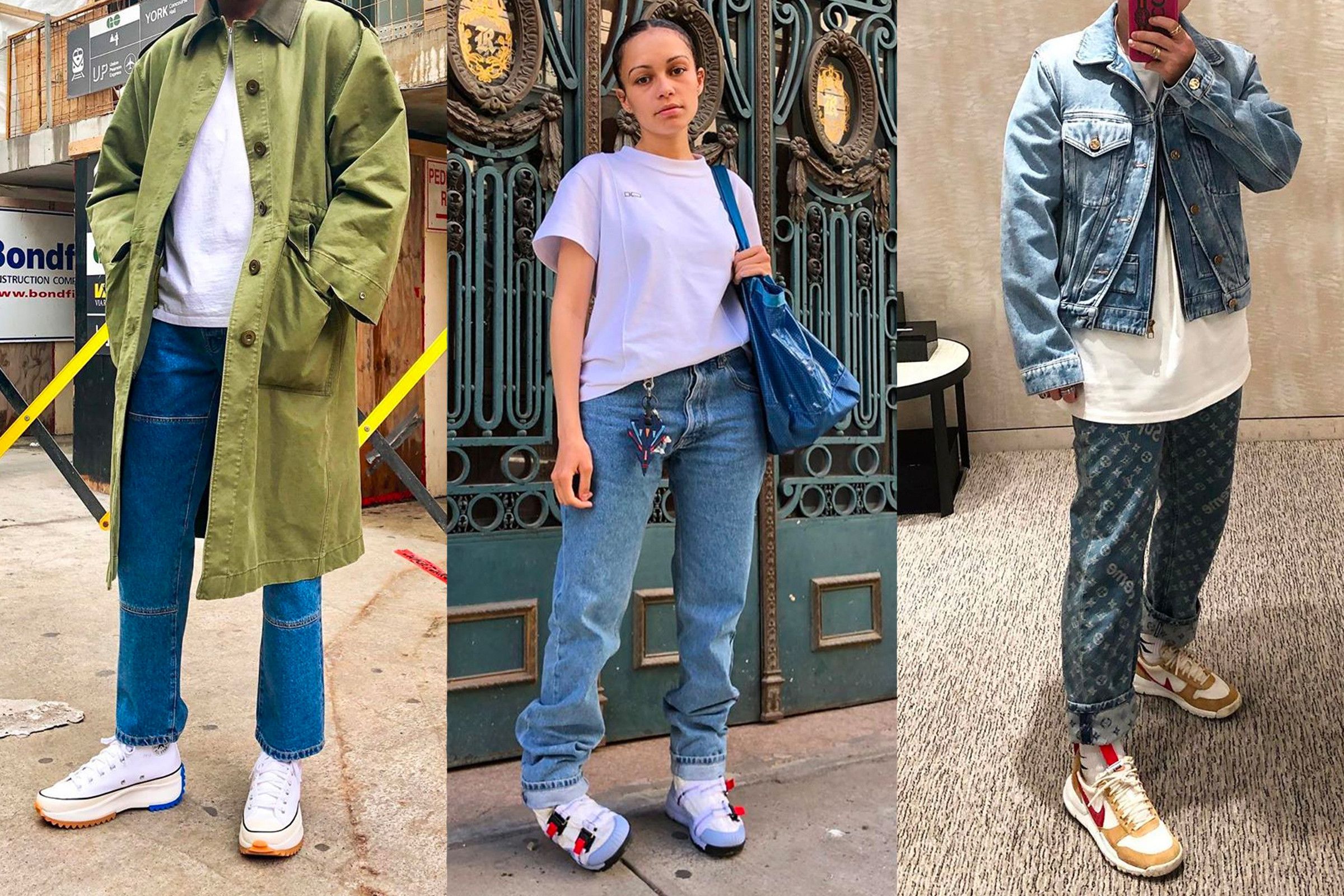 The Best #Grailfits Of The Week