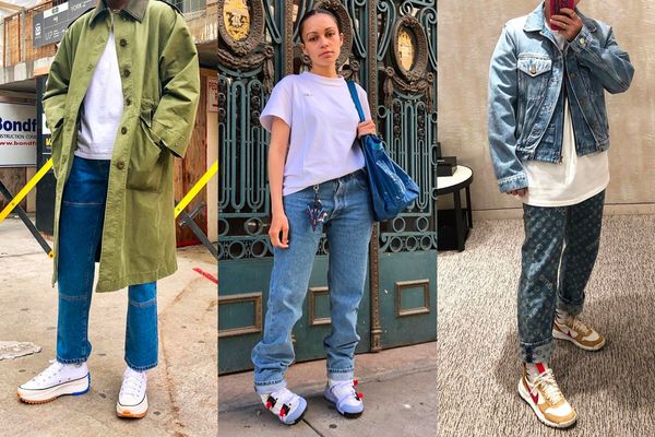 The Best #Grailfits Of The Week