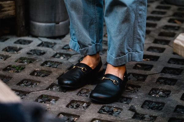 NYC Street Style: August 8, 2019