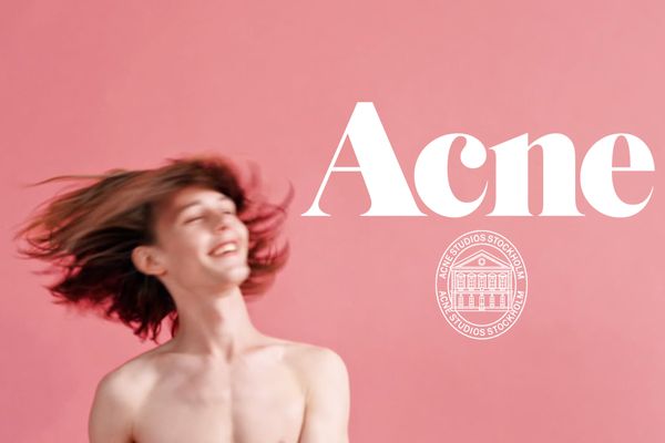 Surfaced: Acne Studios