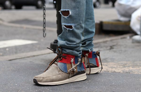 NYC Street Style: October 26, 2017