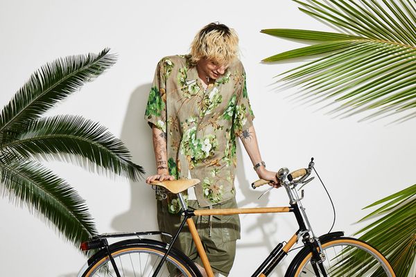 Heatwave Drop 6: Grailed Resort