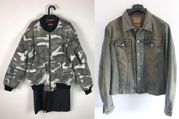 Heat Check: The Most Popular Grails Listed This Week