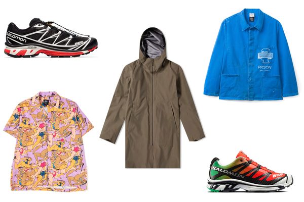 Project Upgrade: The Next Three Brands You Need on Your Style Journey