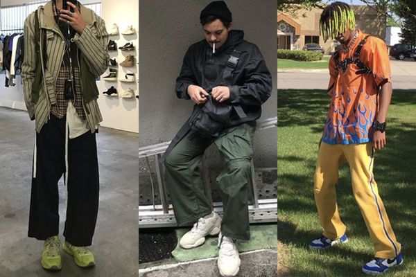 The Best #Grailfits Of The Week