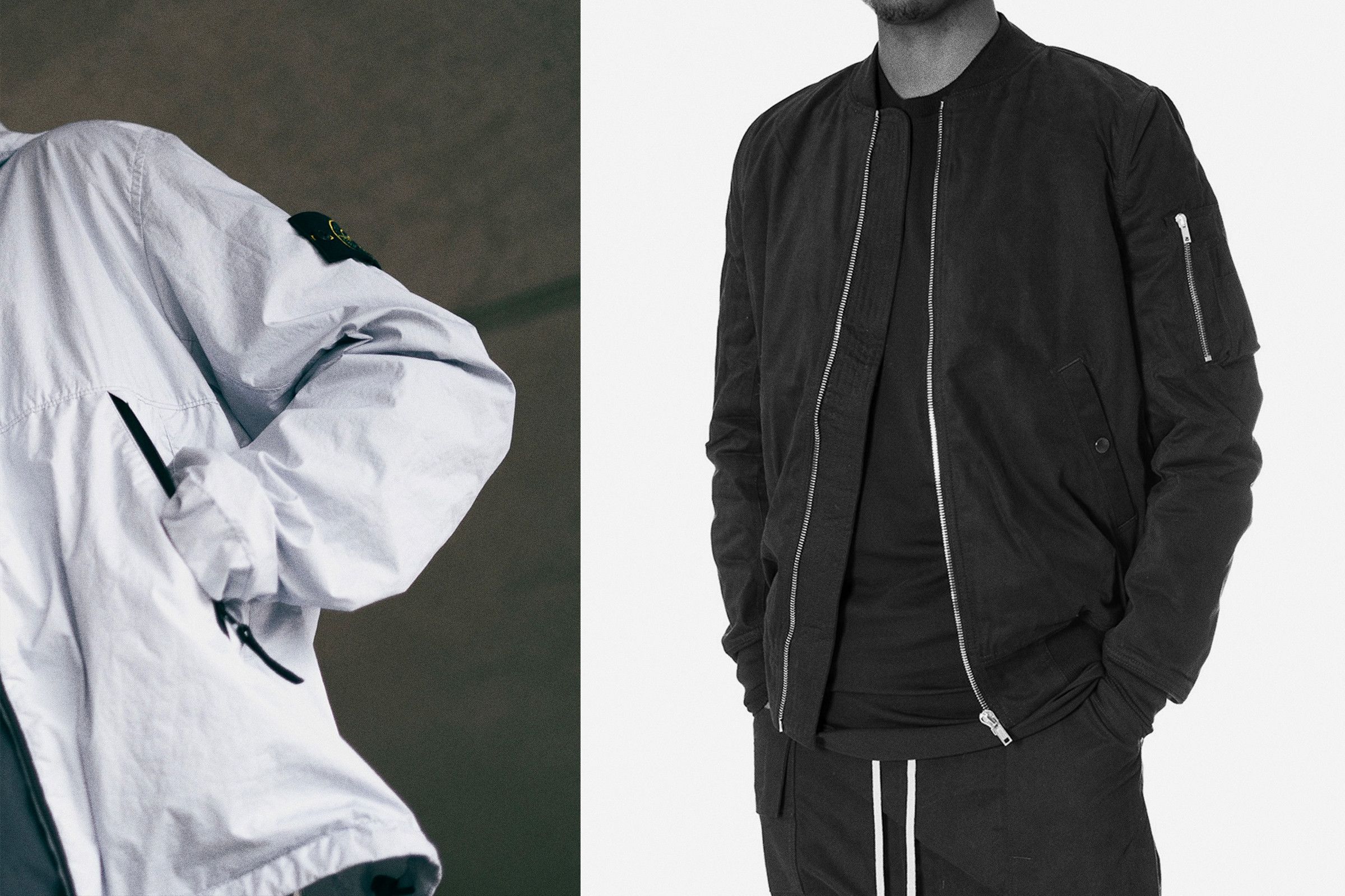 Our Favorite Jackets for Spring