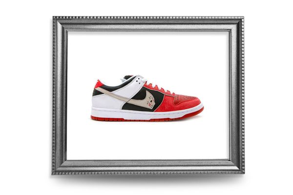 Sneaker Stories: Week of August 16, 2020