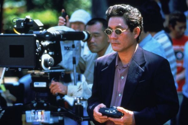 A Story in 3 Parts: A Study of Takeshi Kitano’s Cinematic Style 