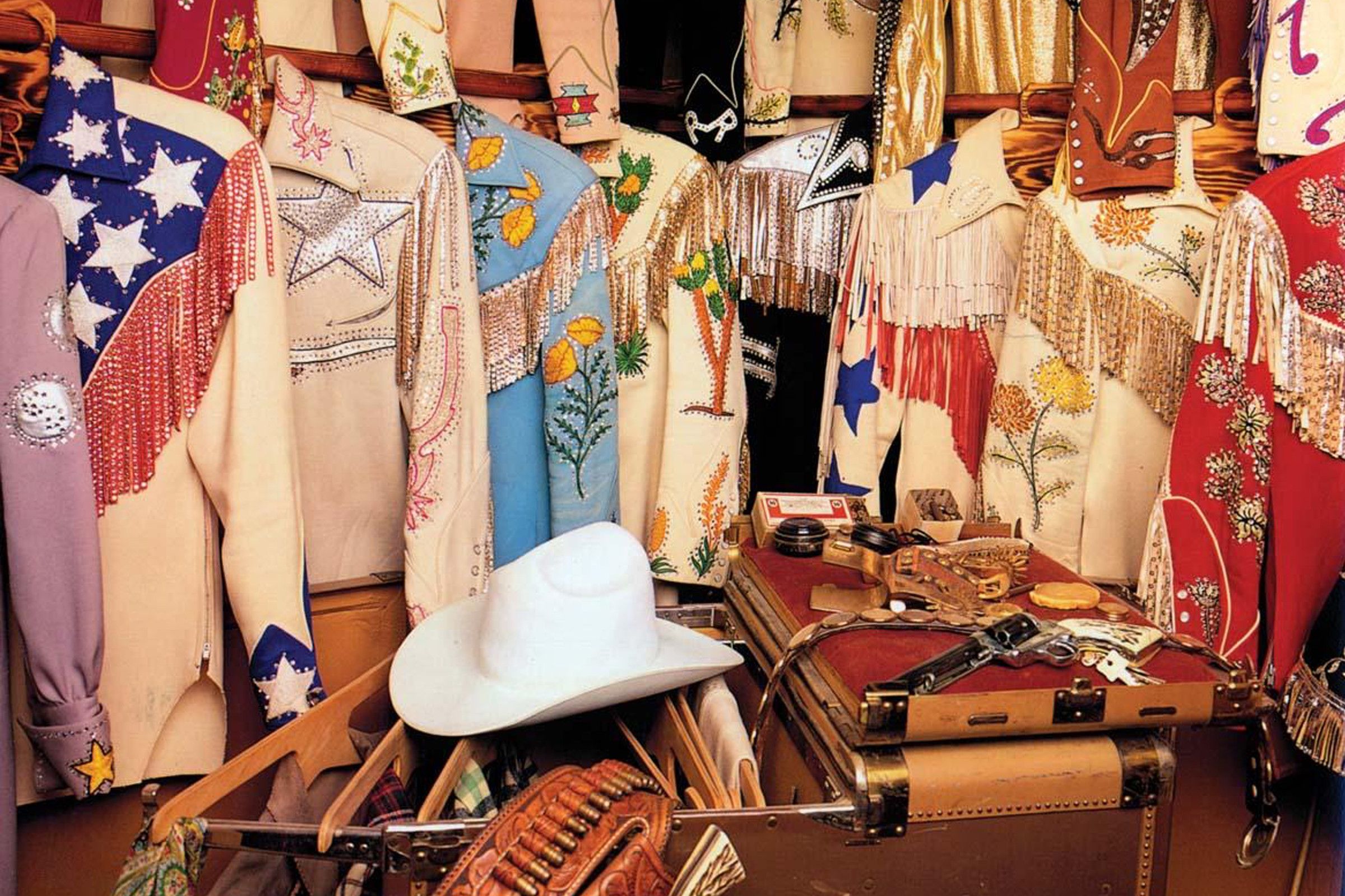 Country Music's Underrated Influence on Men's Fashion