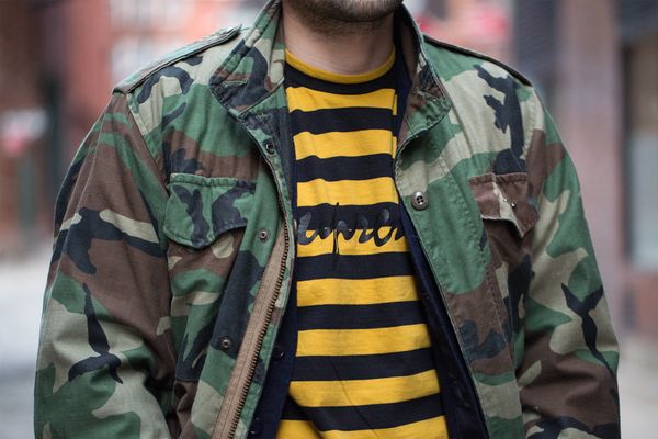 In Medias Res: Jeremy Kirkland