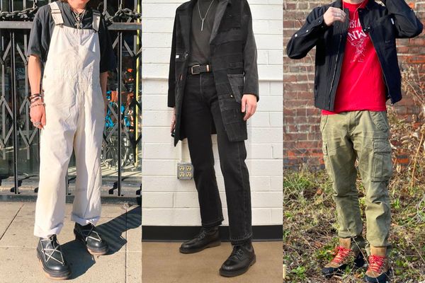 The Best #Grailfits Of The Week
