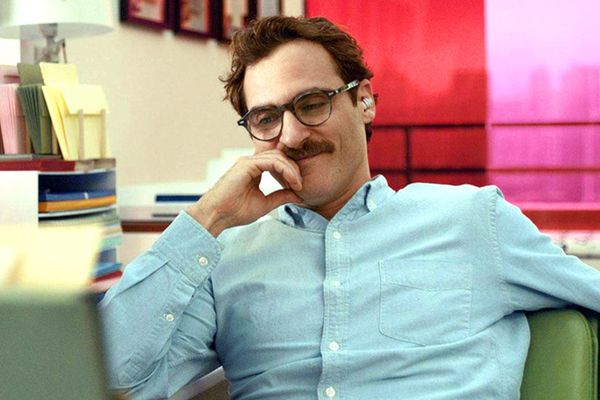 Reel Style: Our Favorite Joaquin Phoenix On-Screen Looks
