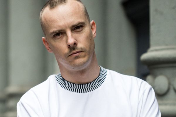 In Medias Res: Patrik Ervell