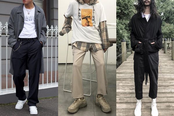 The Best #Grailfits Of The Week