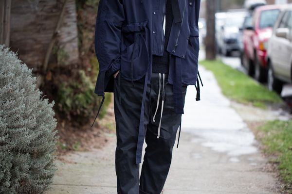 In Medias Res: Jacob Keller