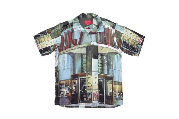 Supreme Sundays: May 19, 2019