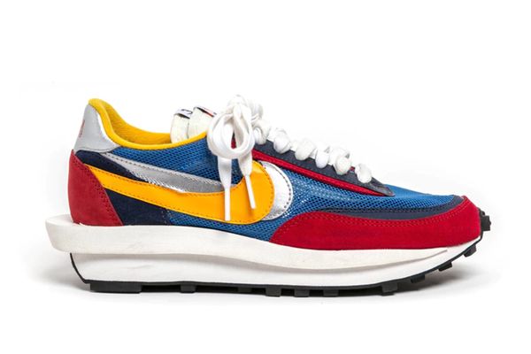 Heat Check: The Most Popular Grails Listed This Week
