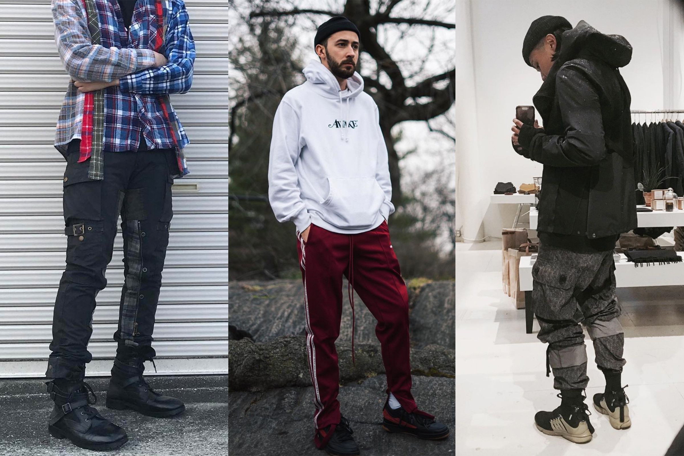 The Best #GrailFits Of The Week