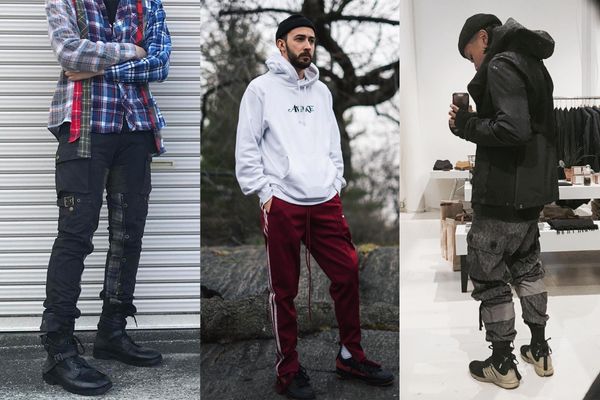The Best #GrailFits Of The Week