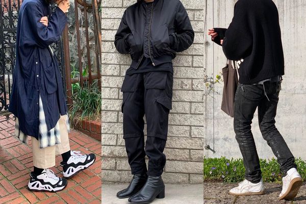 The Best #Grailfits Of The Week