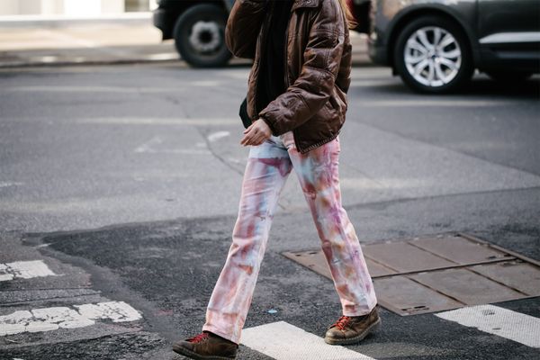 NYC Street Style: March 5, 2020