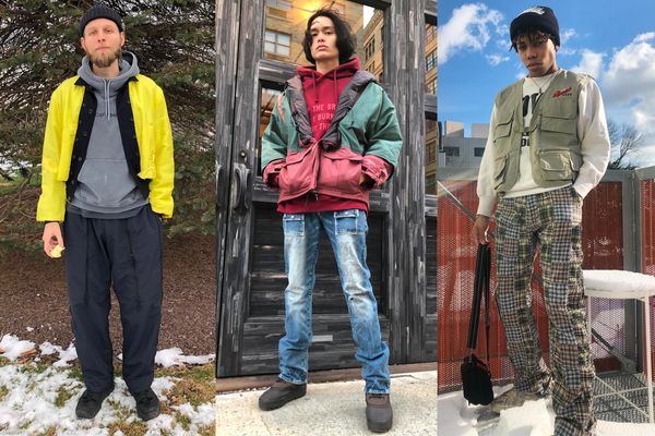 The Best #Grailfits Of The Week