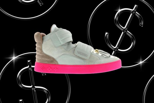 The 10 Most Expensive Items Sold on Grailed This Week