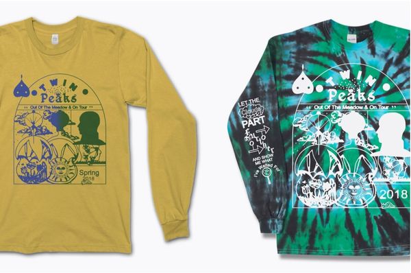An Organic Response to Hype: Examining Today's DIY Streetwear