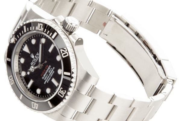 Rolex: The Evolution of Luxury