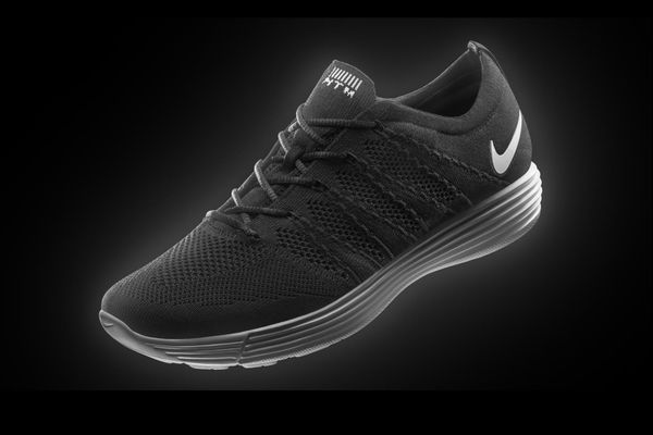 A Brief History of Nike HTM