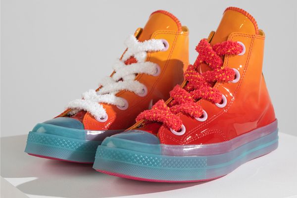 J.W. Anderson and Converse Are Back with New "Toys"