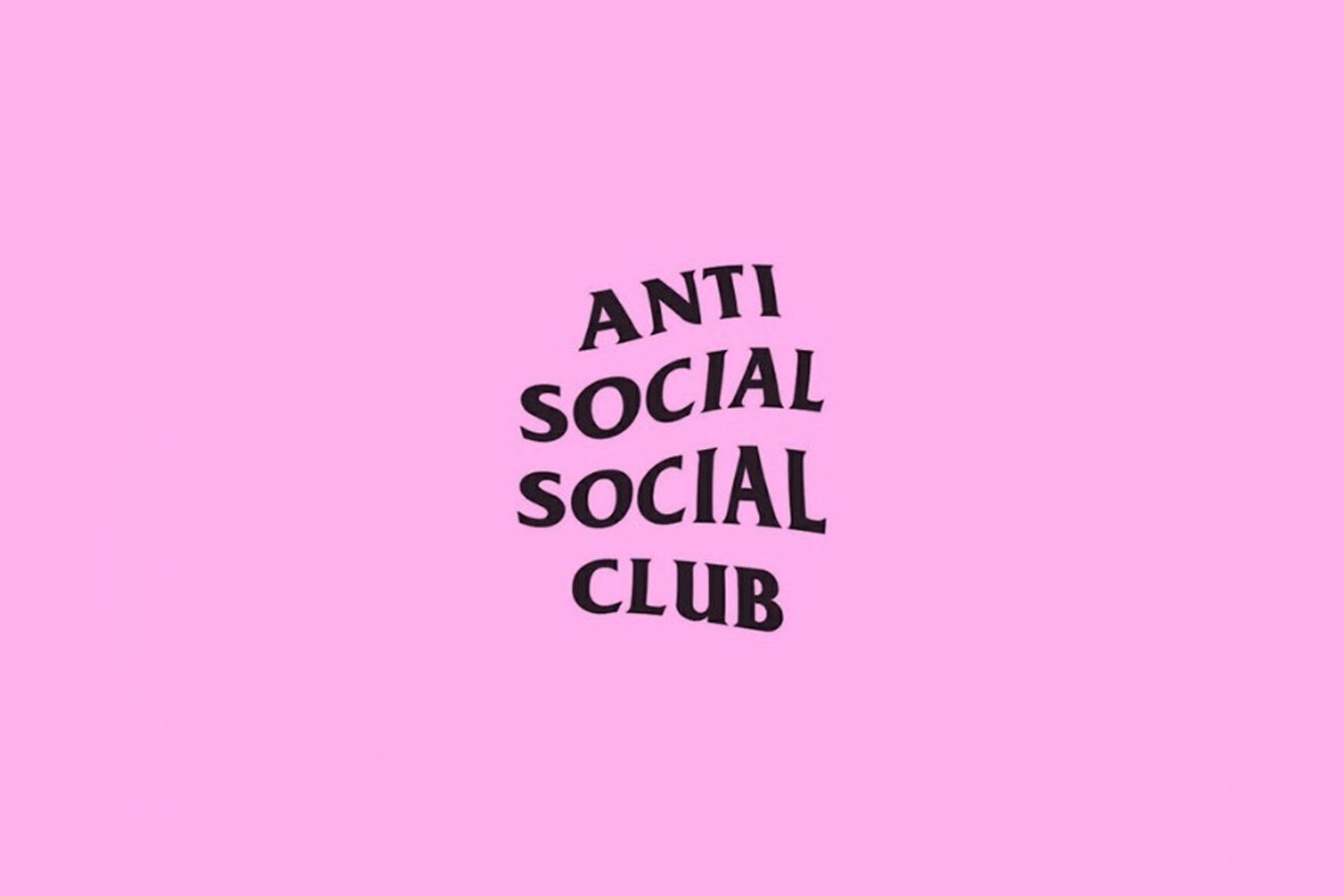 What is Anti Social Social Club?