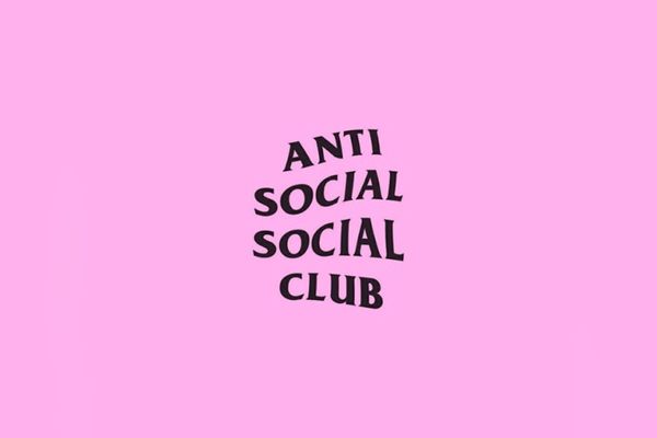 What is Anti Social Social Club?