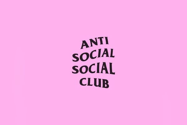 What is Anti Social Social Club?