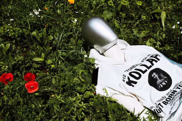 Is Raf Simons Archive Redux a Mistake or Masterpiece?