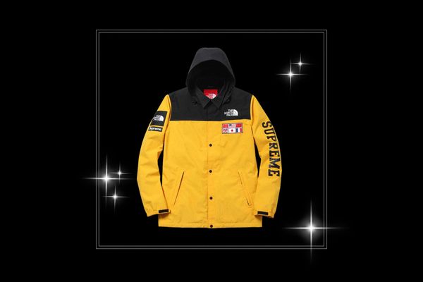 The 10 Most In-Demand Items on Grailed This Week