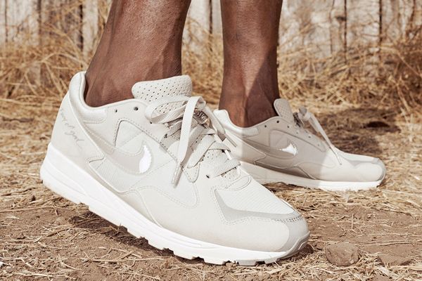 Fear of God x Nike Skylon 2 Release Coming Soon