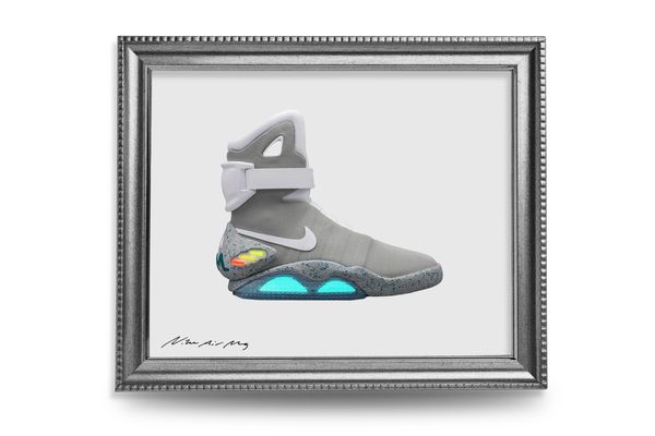 The 10 Rarest Sneakers On Grailed: Week of August 4, 2019 