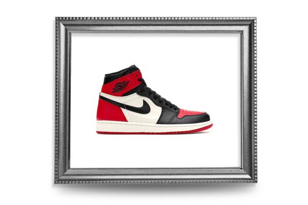 Sneaker Stories: Week of July 12, 2020