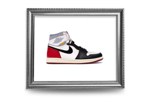 The 10 Rarest Sneakers On Grailed: Week of April 5, 2020