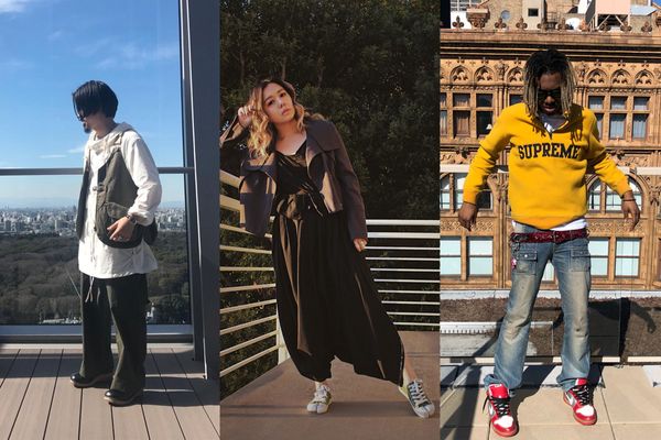 The Best #Grailfits of the Week
