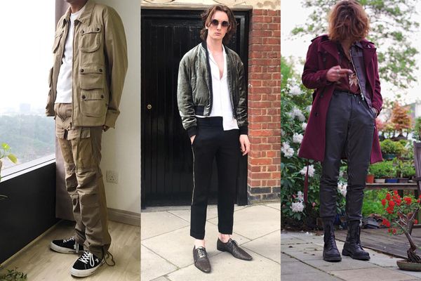 The Best #Grailfits of the Week