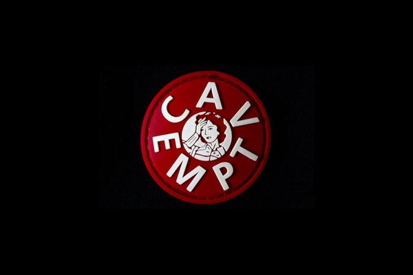 Surfaced: Cav Empt